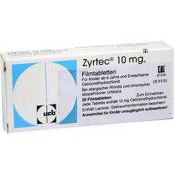 ZYRTEC