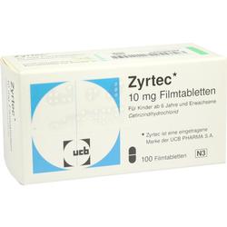 ZYRTEC