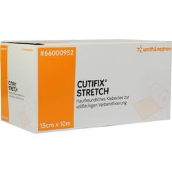 CUTIFIX STRETCH 15CMX10M