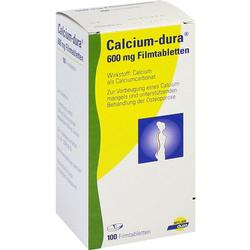 CALCIUM DURA