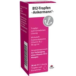 B12 ANKERMANN