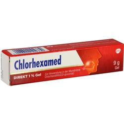 CHLORHEXAMED DIREKT