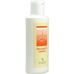 MASSAGE OEL ORANGE