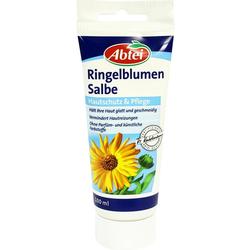 ABTEI RINGELBLUMEN SALBE