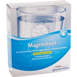 GESUND LEBEN MAGN 375MG