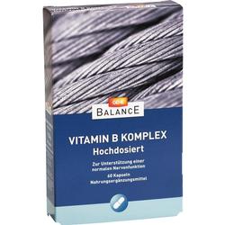 GEHE BALANCE VIT B KOMPLEX