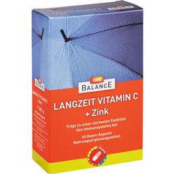 GEHE BALANCE LANGZ VIT C+Z