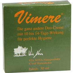 VIMERE DEO CREME