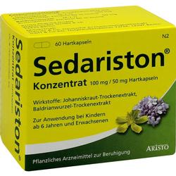 SEDARISTON KONZENTRAT