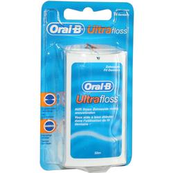 ORAL B ZAHNSEIDE ULTRAFLOS