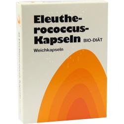 ELEUTHEROCOCCUS KAPSELN N