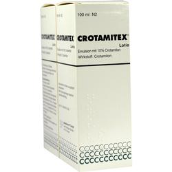 CROTAMITEX