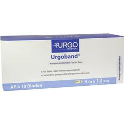 URGOBAND KURZZUG5MX12CM LO