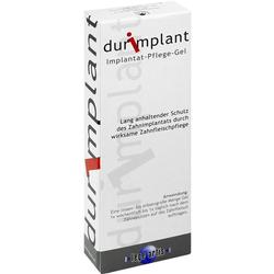 DURIMPLANT IMPLANT PFL GEL