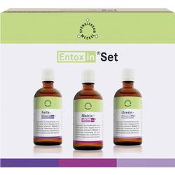 ENTOXIN SET