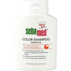 SEBAMED COLOR SHA SENSITIV