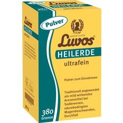 LUVOS HEILERDE ULTRAFEIN