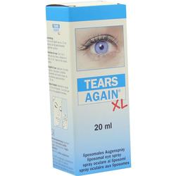 TEARS AGAIN XL LIPOS AUGEN