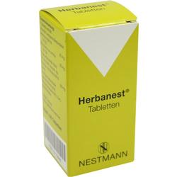 HERBANEST TABLETTEN