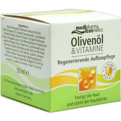 OLIVENOEL&VITAM REG AUFBAU