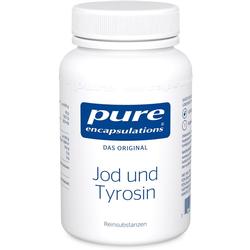 PURE ENCAP JOD UND TYROSIN