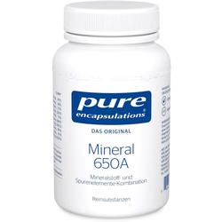 PURE ENCAP MINERAL 650A