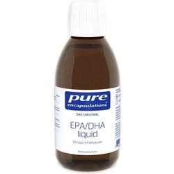 PURE ENCAP EPA DHA LIQUID