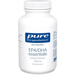 PURE ENCAP EPA DHA ESS1000