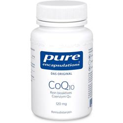 PURE ENCAP COQ10 120MG