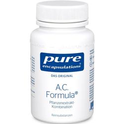 PURE ENCAP AC FORMULA