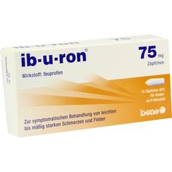 IB U RON 75MG