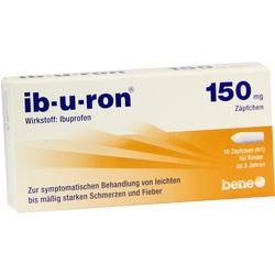 IB U RON 150MG