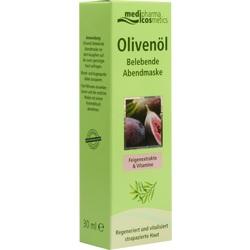 OLIVENOEL BELEB ABENDMASKE