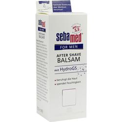 SEBAMED F MEN AFTER SHAVE