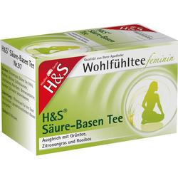 H&S SAEUREN BASEN TEE