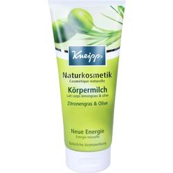 KNEIPP KOERP ZIT GRAS OLIV