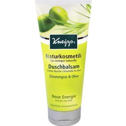 KNEIPP DUSCHE ZIT GRA OLIV