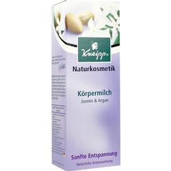 KNEIPP KOERP JASMIN ARGAN