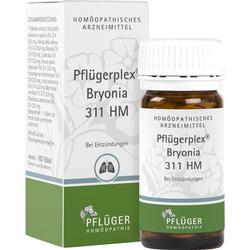 PFLUEGERPLEX BRYONIA 311HM