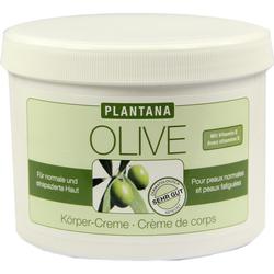 PLANTANA OLIVE BUTT KOERP