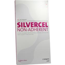 SILVERCEL NON-ADHE 10X20CM