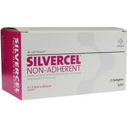 SILVERCEL NON-ADHE2.5X30.5