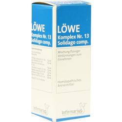 LOEWE KOMPL NR 13 SOLI COM