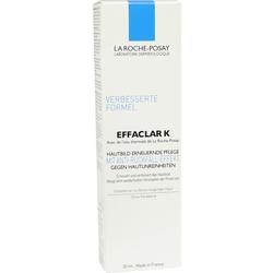 ROCHE POSAY EFFACLAR DUO