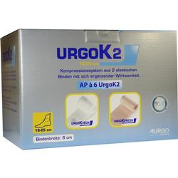 URGOK2 K SYST 8CM KU18-25