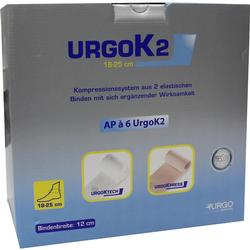 URGOK2 K SYST 12CM KU18-25