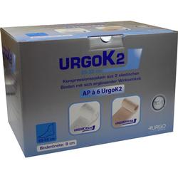 URGOK2 K SYST 8CM KU25-32