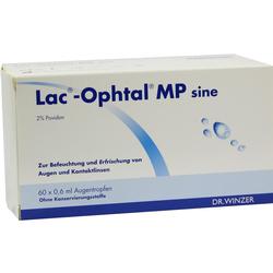 LAC-OPHTAL MP SINE