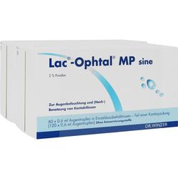 LAC-OPHTAL MP SINE