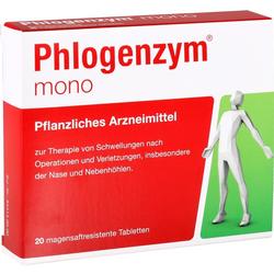 PHLOGENZYM MONO